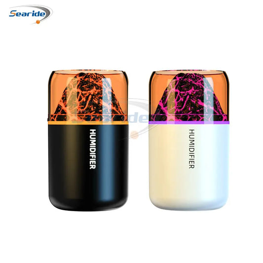 Mini Air Humidifier USB Vulcano